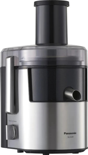 Storcator centrifugal Panasonic MJ-DJ01STQ photo 1 Storcator centrifugal Panasonic MJ-DJ01STQ photo 1