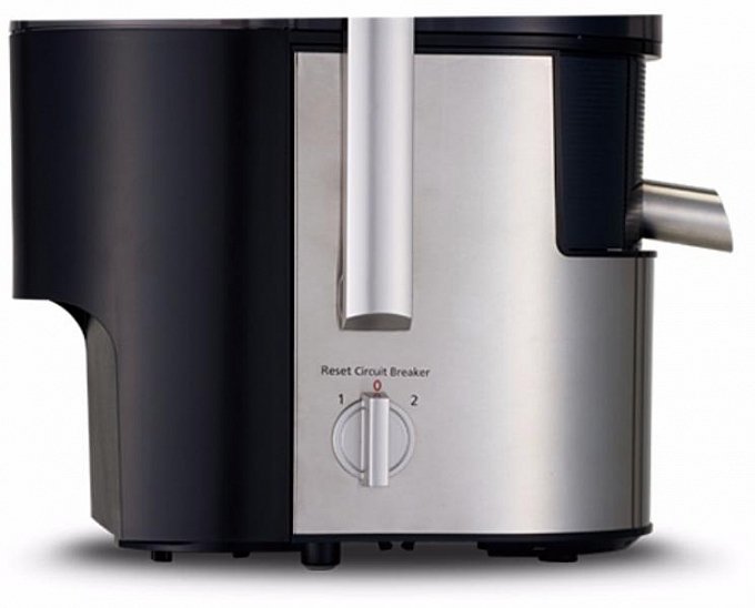 Storcator centrifugal Panasonic MJ-DJ01STQ photo 2
