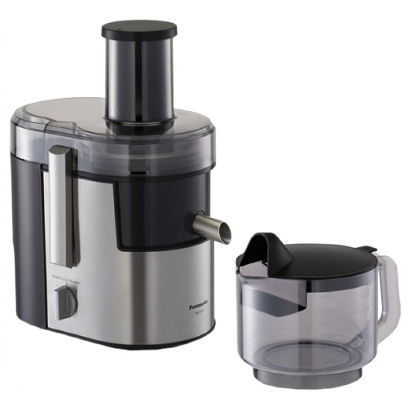 Storcator centrifugal Panasonic MJ-DJ01STQ photo 5