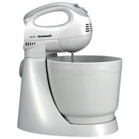 Mixer Panasonic MKGB1WTQ, 5 trepte viteza, Alb thumbnav 4