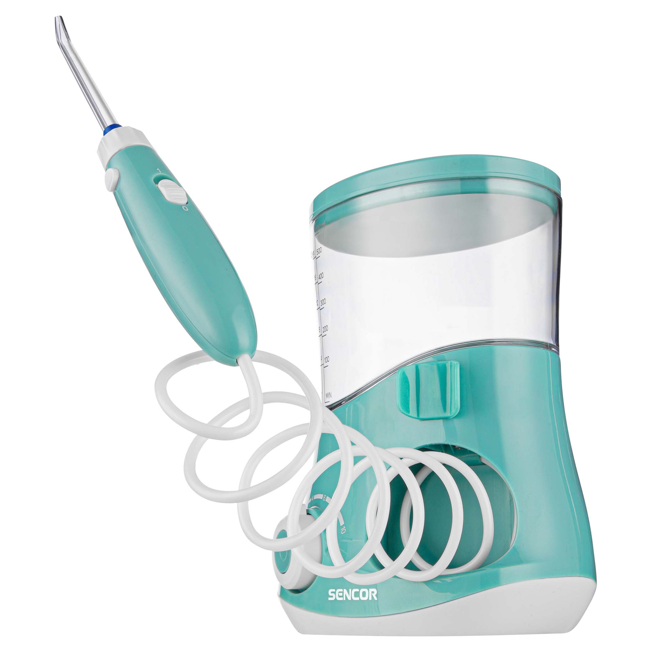 Ирригатор Sencor SOI2202TQ photo 2
