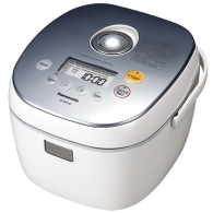 Multifierbator Panasonic SR-MHS181WTQ, 825 W, 12 programe, Gri thumbnav 1
