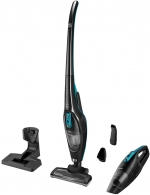 Aspirator vertical Sencor SVC7822TQ, 0.5, 110 W, Negru thumbnav 10