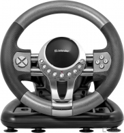 Руль Defender Forsage GTR thumbnav 1