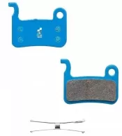 Тормозные колодки CUBE  XT 2000 / XTR 