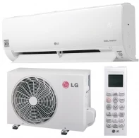Aparat de aer conditionat LG B07TS 