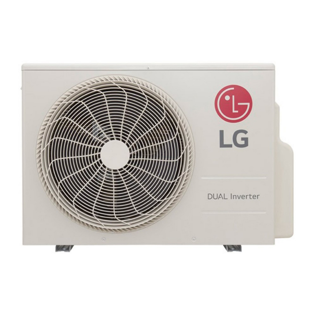 Aparat de aer conditionat LG B09TS 9000 BTU / 25 m2 / Invertor / R410а / A photo 3