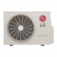 Кондиционер LG B12TS thumbnav 3