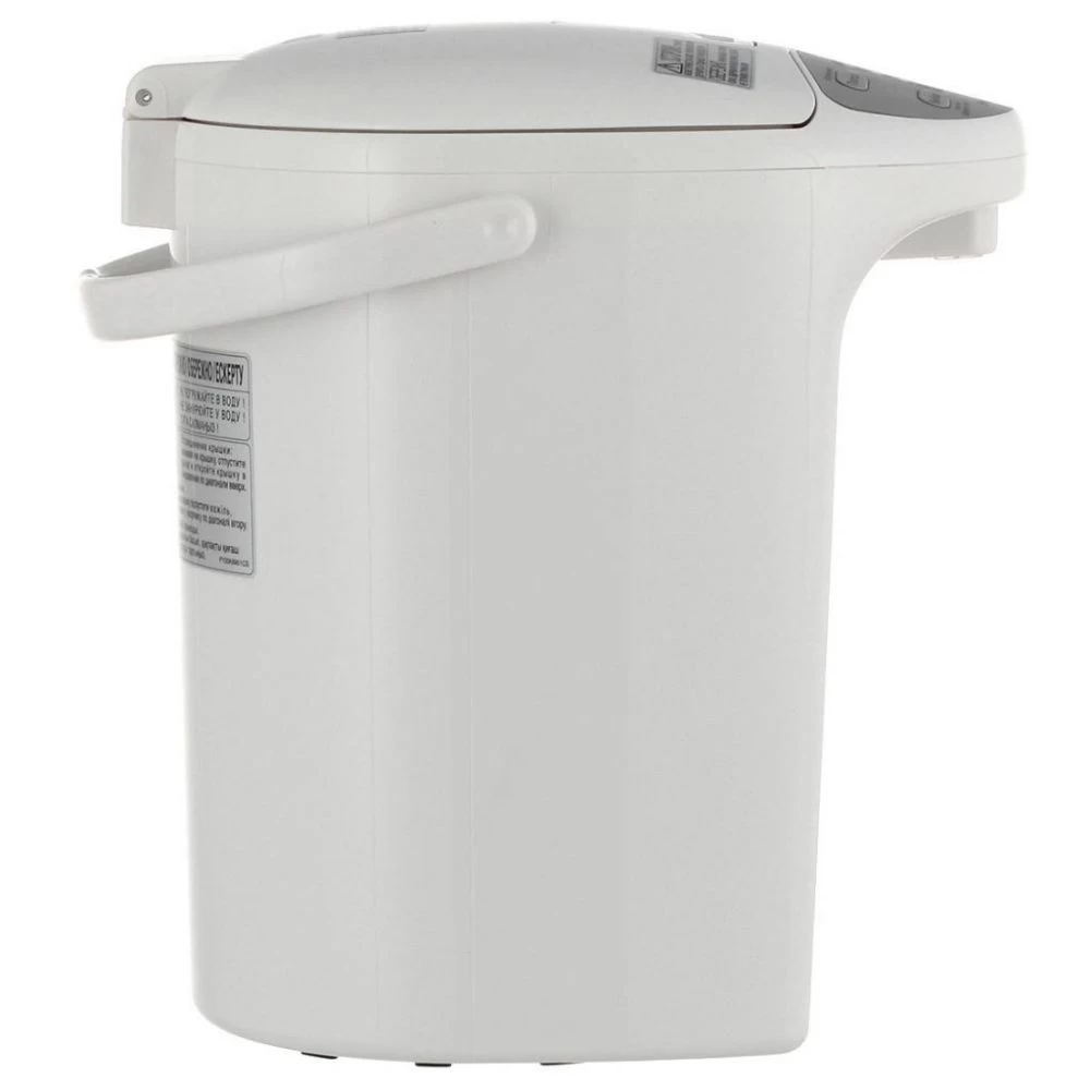 Термопот Panasonic NC-EG4000WTS photo 5