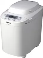 Cuptor de gatit paine Panasonic SD2510WTS, 550 cd/mp W, Alb 