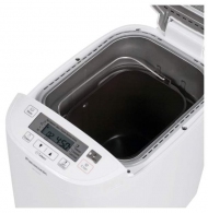 Хлебопечь Panasonic SD2510WTS, 550 Вт, Белый thumbnav 2
