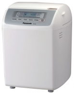 Хлебопечь Panasonic SD255WTS, 600 гр, 550 Вт, Белый thumbnav 1