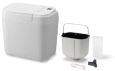 Хлебопечь Panasonic SDB2510WTS photo 5