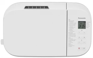 Хлебопечь Panasonic SDB2510WTS thumbnav 2