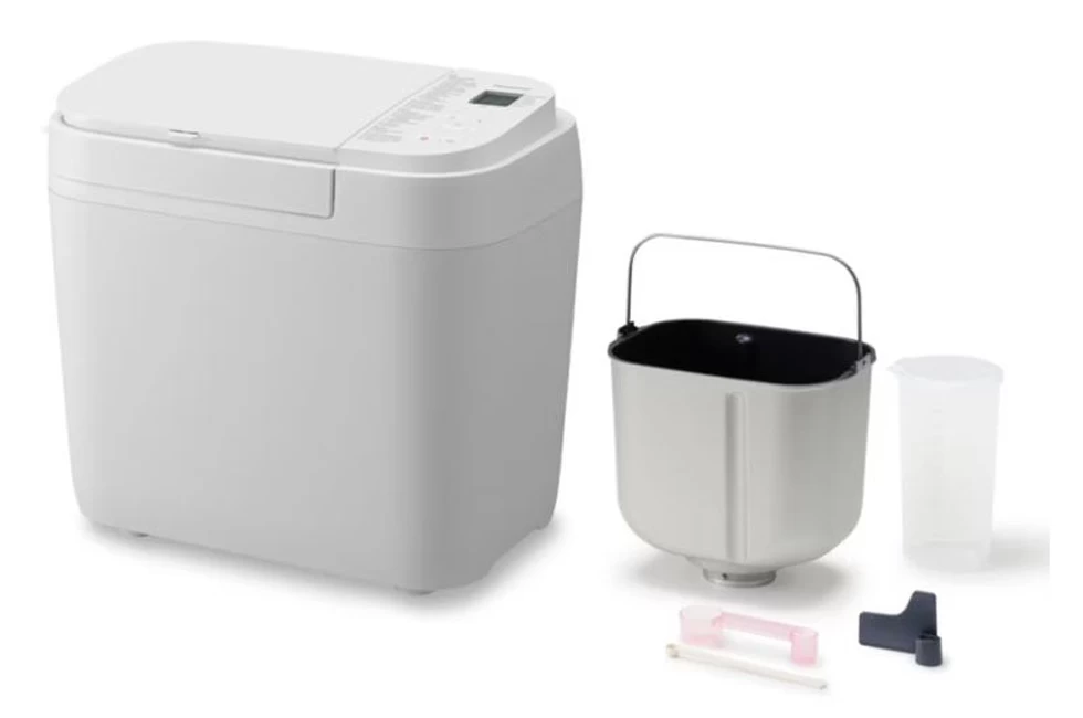 Хлебопечь Panasonic SD-R2520WTS photo 5