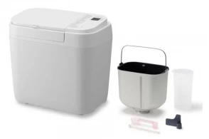 Хлебопечь Panasonic SD-R2520WTS thumbnav 5