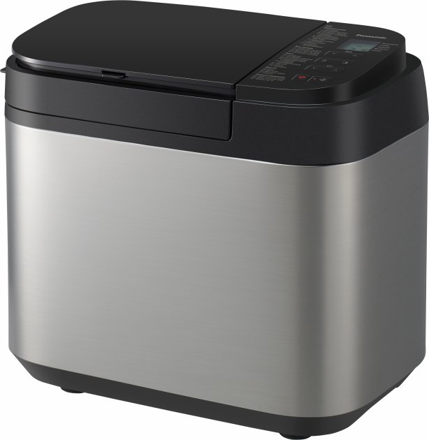 Хлебопечь Panasonic SDYR2550STS photo Хлебопечь Panasonic SDYR2550STS photo