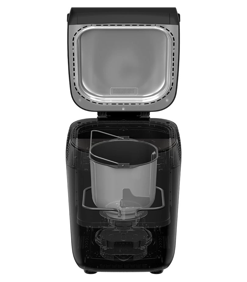 Хлебопечь Panasonic SD-ZP2000 KTS photo 4