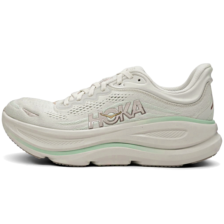 Кроссовки Hoka Bondi 9 / Женский / 42.5 / Розовый photo 1 Кроссовки Hoka Bondi 9 / Женский / 42.5 / Розовый photo 1