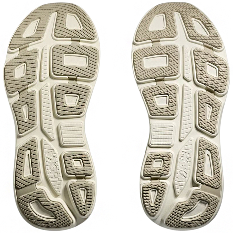 Кроссовки Hoka Bondi 9 / Женский / 42.5 / Розовый photo 4
