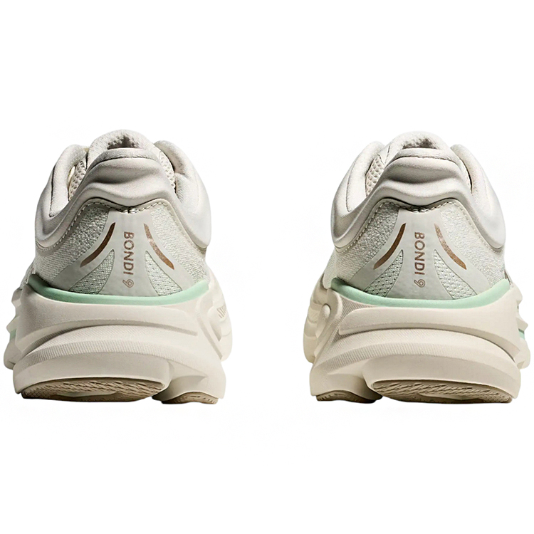 Кроссовки Hoka Bondi 9 / Женский / 42.5 / Розовый photo 5