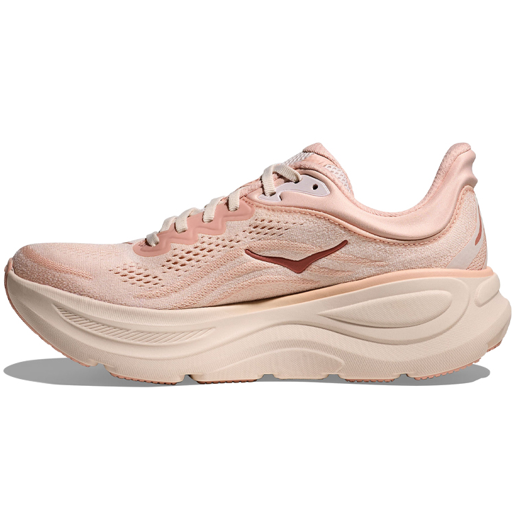 Кроссовки Hoka Bondi 9 / Женский / 37.5 / Розовый photo 2