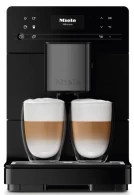 Кофемашина Miele CM5510 125 Edition Obsidian black matt 