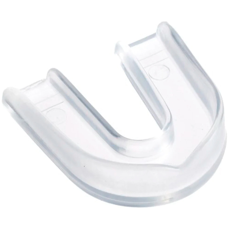 Боксерская капа Green Hill Mouth guard SUPER photo 