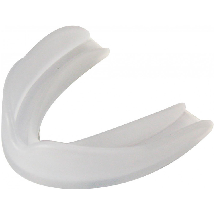 Боксерская капа Green Hill Mouth guard SINGLE photo 