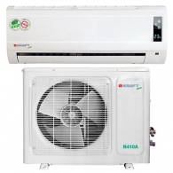 Кондиционер Kraft 18000BTU/EQ-50GWR/B thumbnav 1