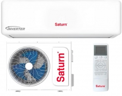 Aparat de aer conditionat Saturn ST12HRBTU thumbnav 1