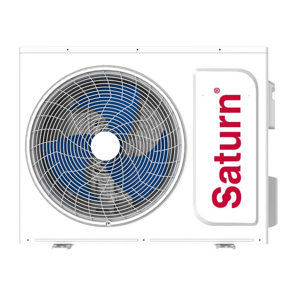 Aparat de aer conditionat Saturn ST18HRBTU 18000 BTU / 50 m2 / Invertor / R32 / A+ photo 3