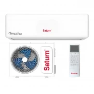 Aparat de aer conditionat Saturn ST18HRBTU 