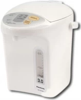 Термопот Panasonic NC-EH30, 3 л, 700 Вт, Белый 