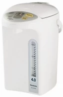 Thermopot Panasonic NC-EH40PWTW, 4 l, 700 W, Alb thumbnav 4
