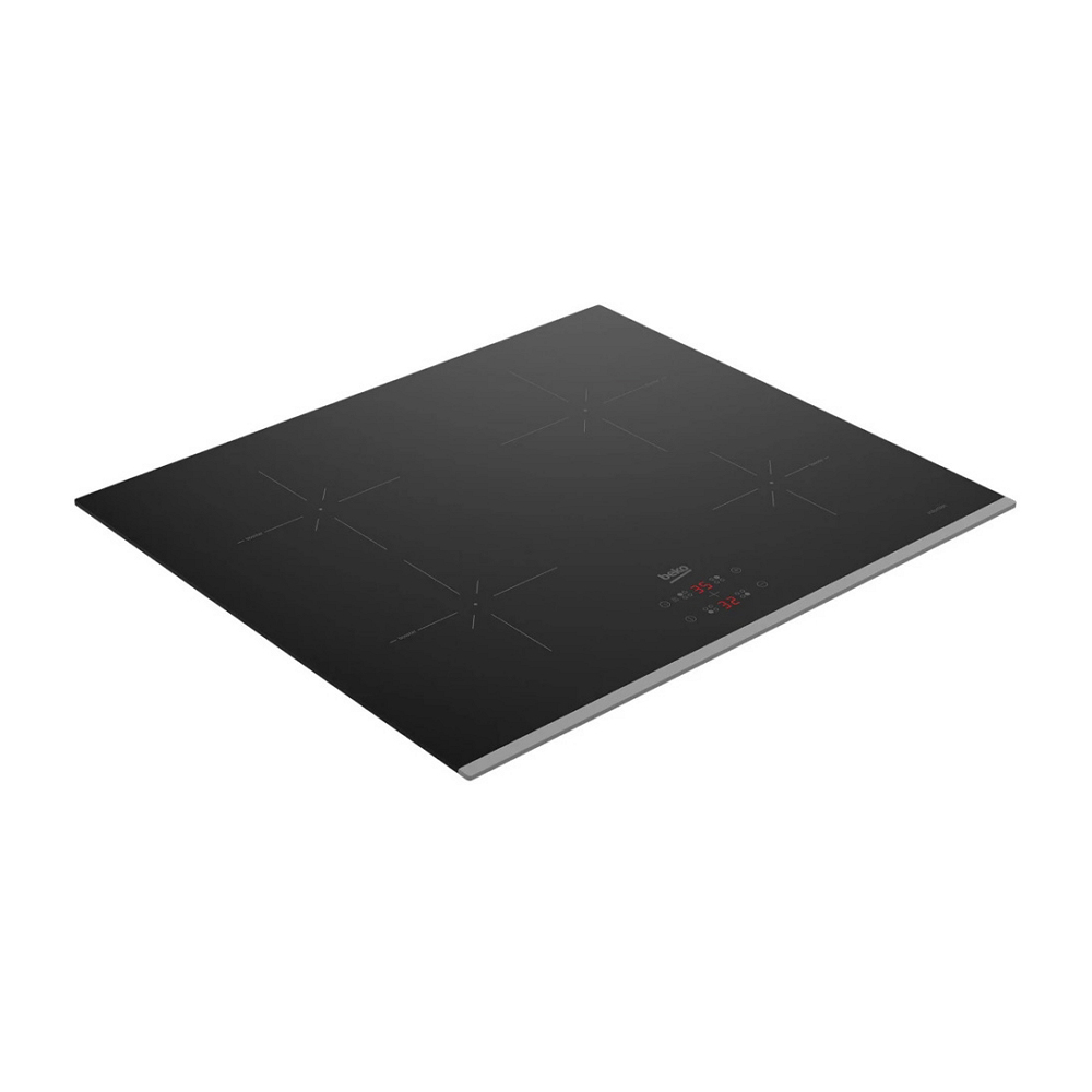 Plita incorporabila inductie Beko HII64401SMTX photo 6