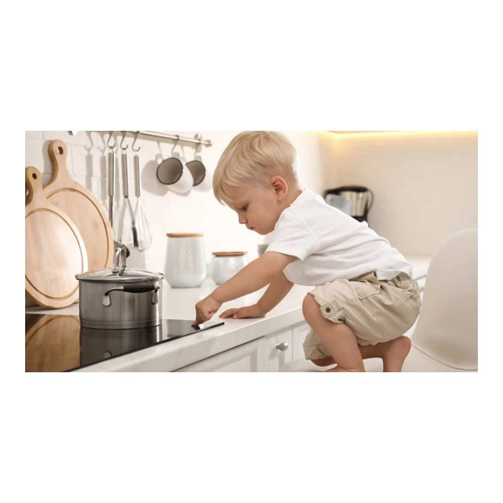 Plita incorporabila inductie Beko HII64401SMTX photo 8