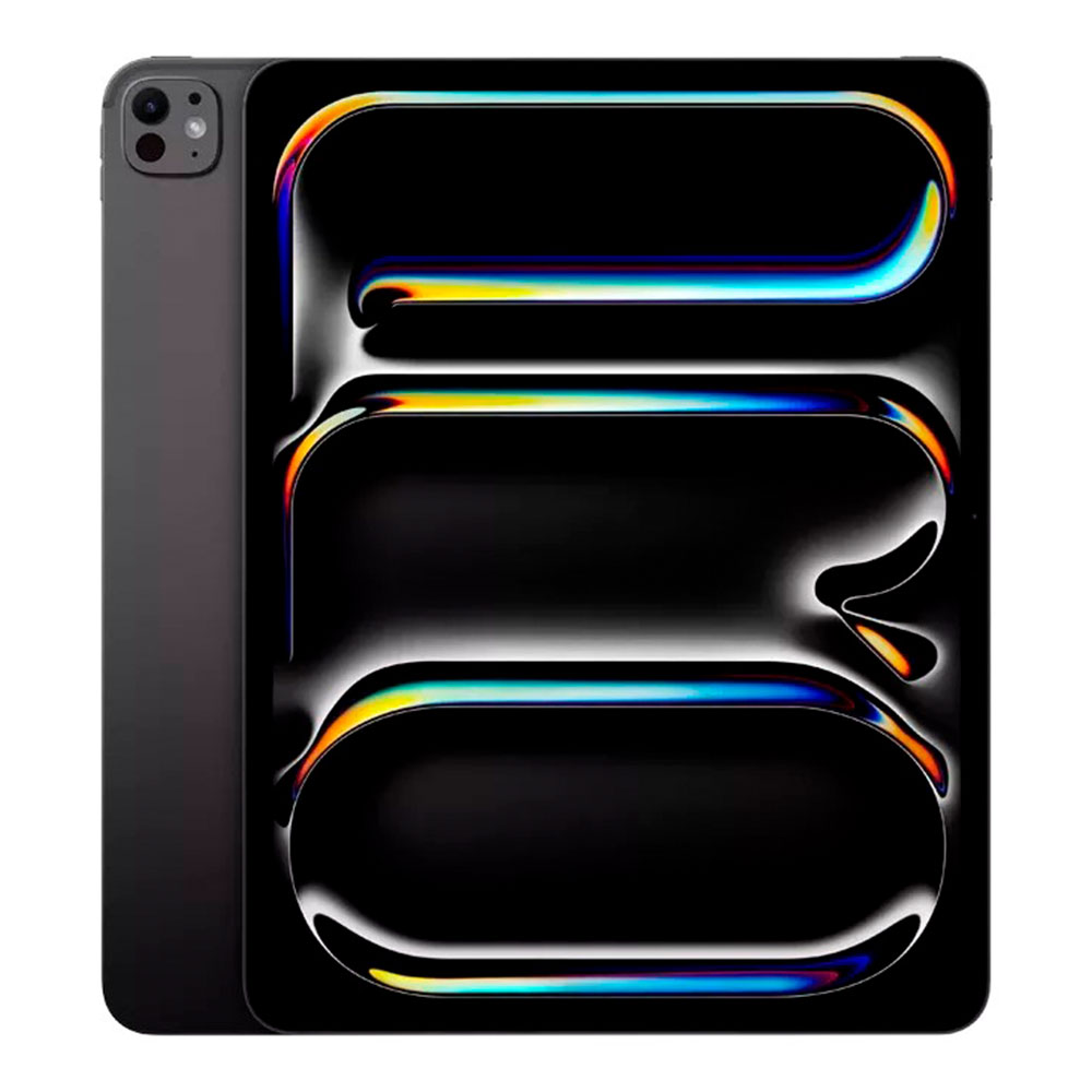 Tableta Apple iPad Pro 13 (2025) M5 256GB Space Black photo 1 Tableta Apple iPad Pro 13 (2025) M5 256GB Space Black photo 1