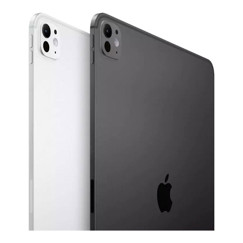 Tableta Apple iPad Pro 13 (2025) M5 256GB Space Black photo 3