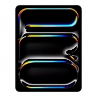 Tableta Apple iPad Pro 13 (2025) M5 256GB Space Black thumbnav 2