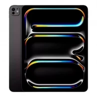 Планшет Apple iPad Pro 13 (2025) M5 512GB Space Black 