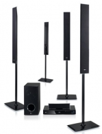 Home Cinema, soundbar LG HB-965TZ thumbnav 1