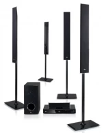 Home Cinema, soundbar LG HB-965TZ 