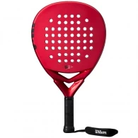 Ракетка для падел-тенниса Wilson BELA JUNIOR V2 PADEL 0 