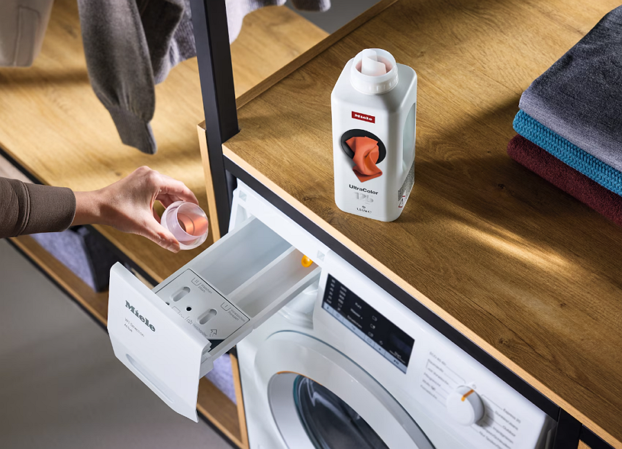 Gel p/u rufe Miele UltraColor Edition125 1.5l photo 2