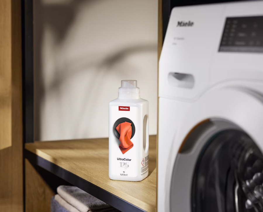 Gel p/u rufe Miele UltraColor Edition125 1.5l photo 3