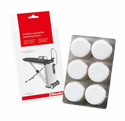 Средство для глажки Miele 13996097EU1 photo 1 Средство для глажки Miele 13996097EU1 photo 1