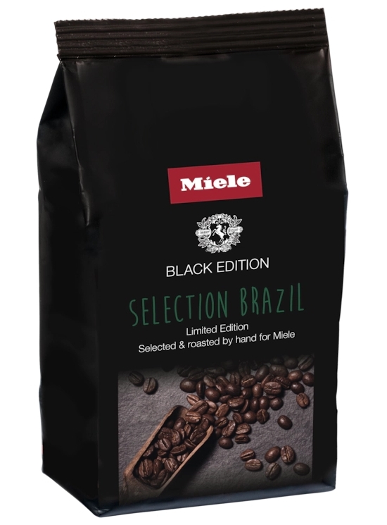 Cafea Boabe Miele 29992654EU1 500gr photo 1 Cafea Boabe Miele 29992654EU1 500gr photo 1