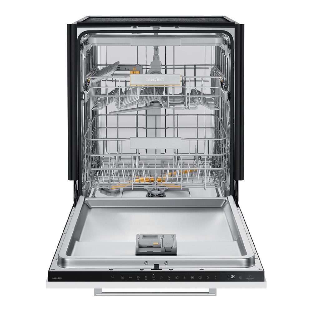 Посудомоечная машина встраиваемая Samsung DW60DG770B00U1 photo 5