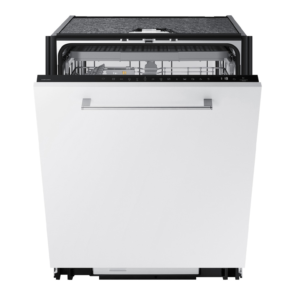 Посудомоечная машина встраиваемая Samsung DW60DG770B00U1 photo 8